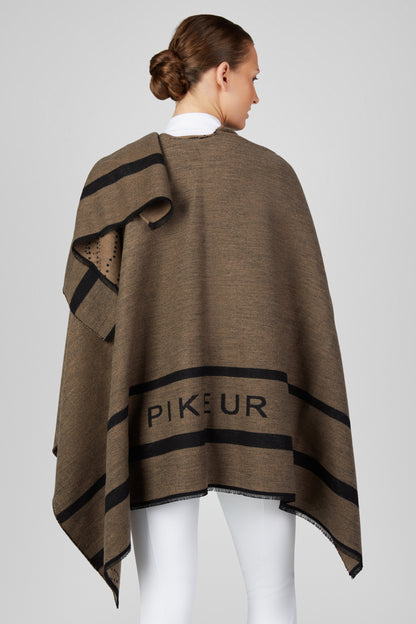 Cape réversible 2 en 1 - Pikeur