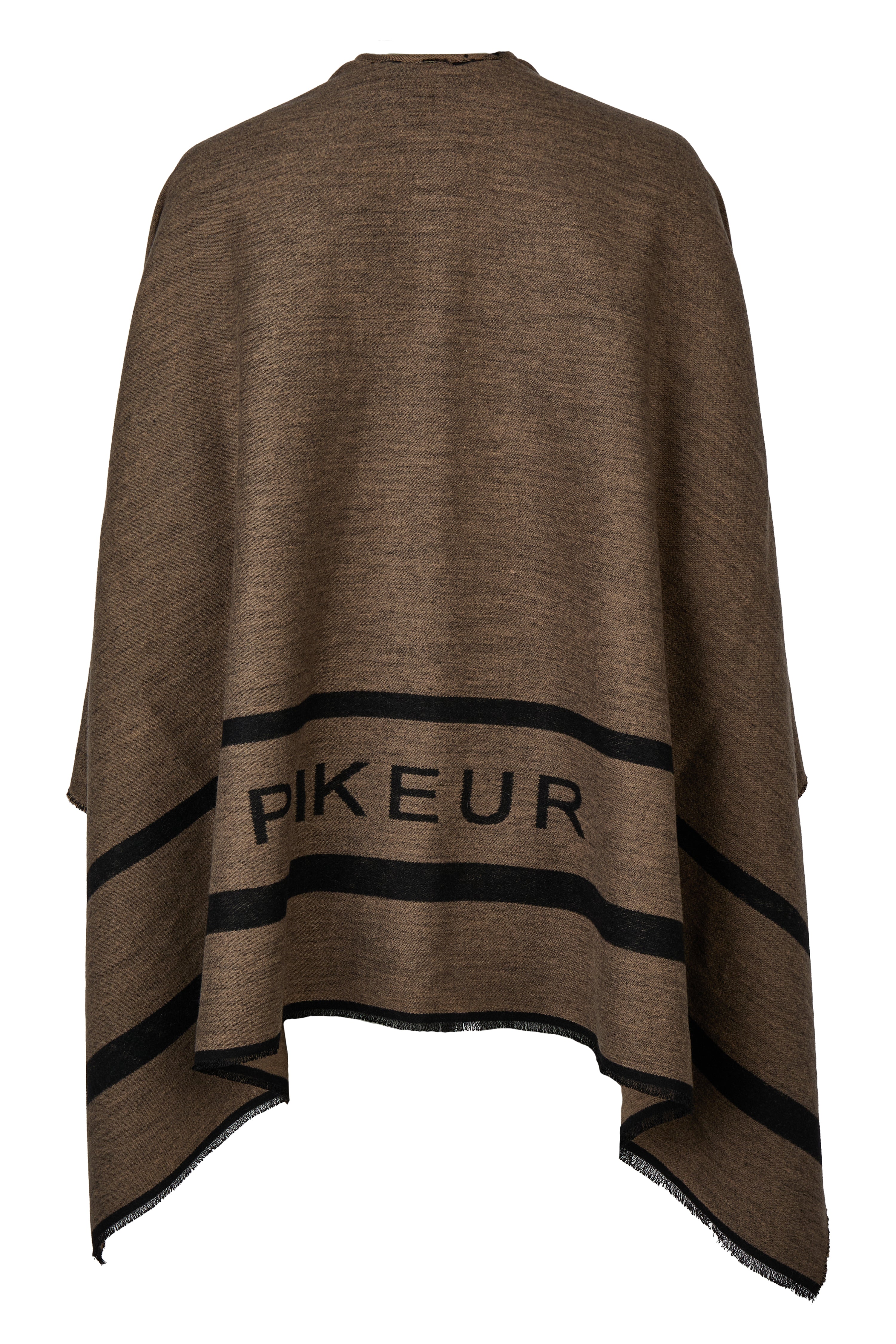 Cape réversible 2 en 1 - Pikeur
