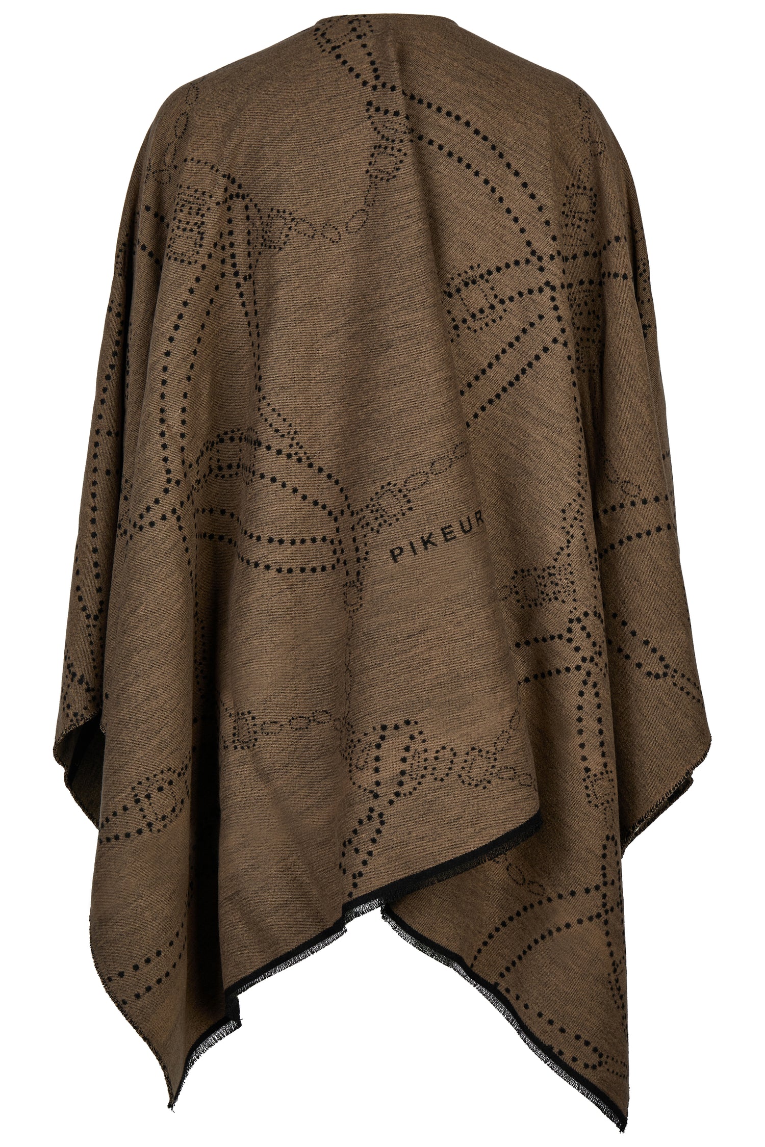 Cape réversible 2 en 1 - Pikeur