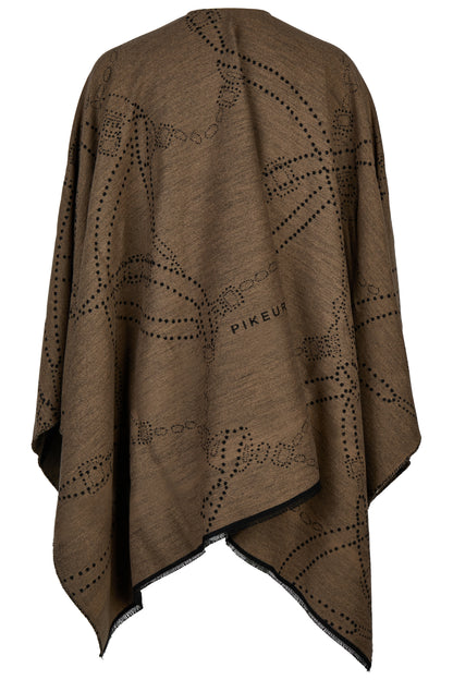 Cape réversible 2 en 1 - Pikeur