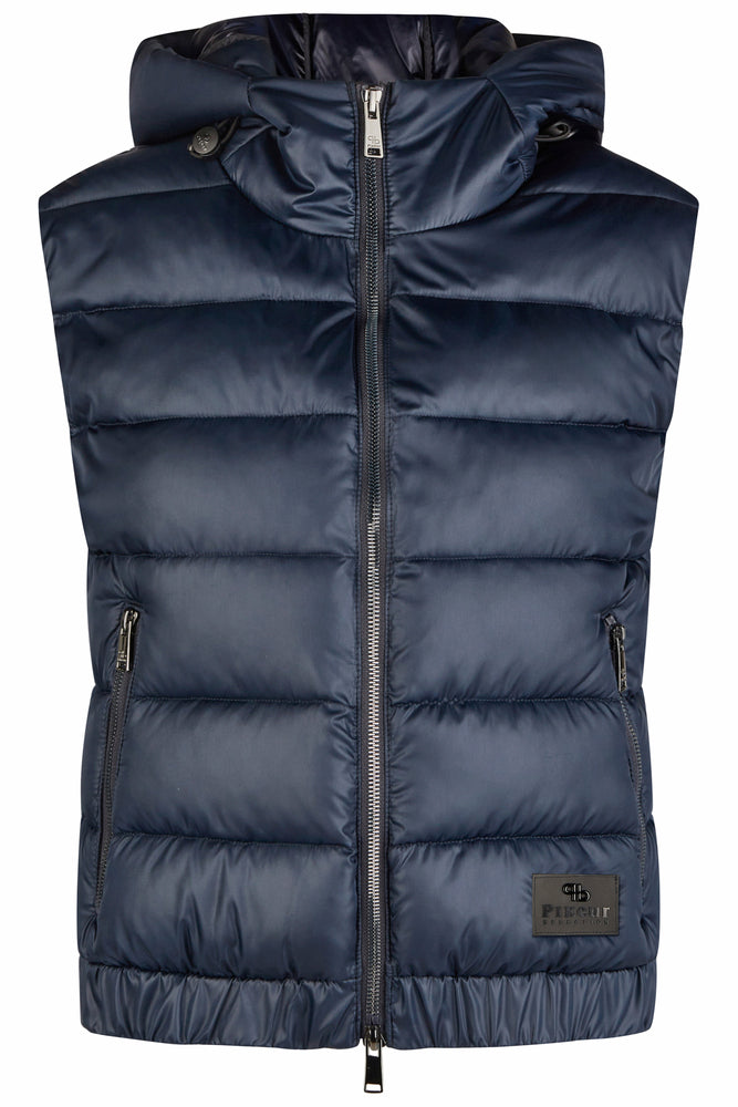 Veste sans manches Quilt SELECTION 6001 - Pikeur