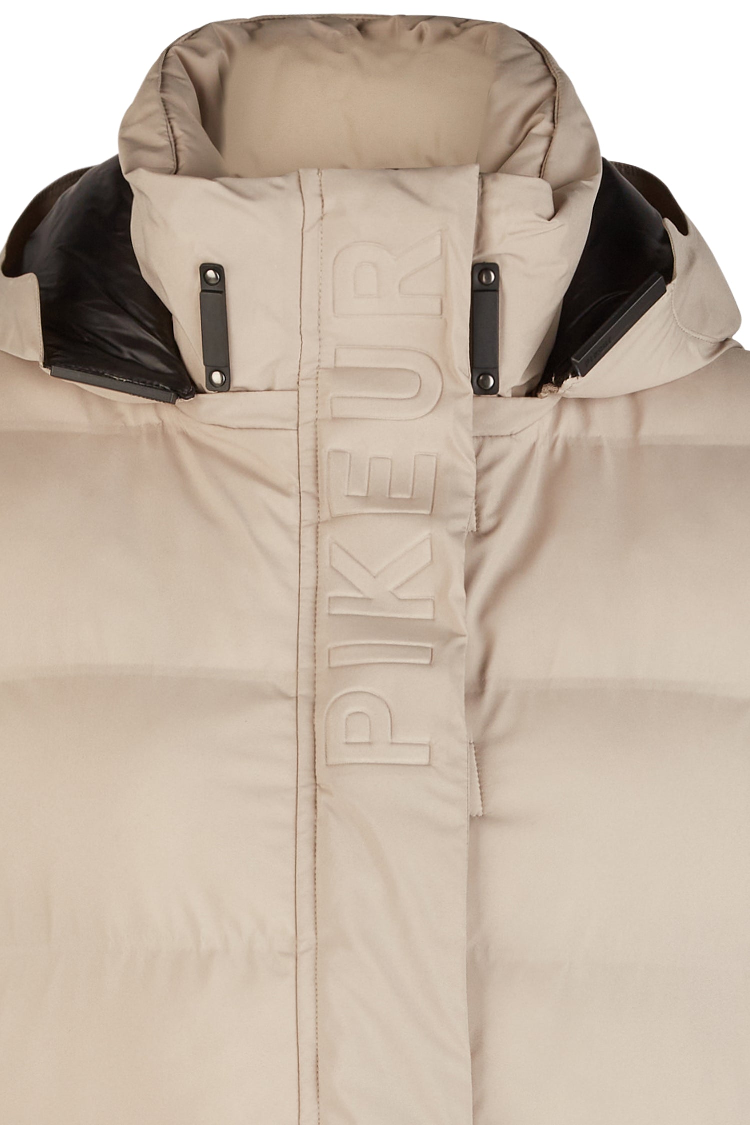 Doudoune imperméable longue 6021 Athleisure - Pikeur