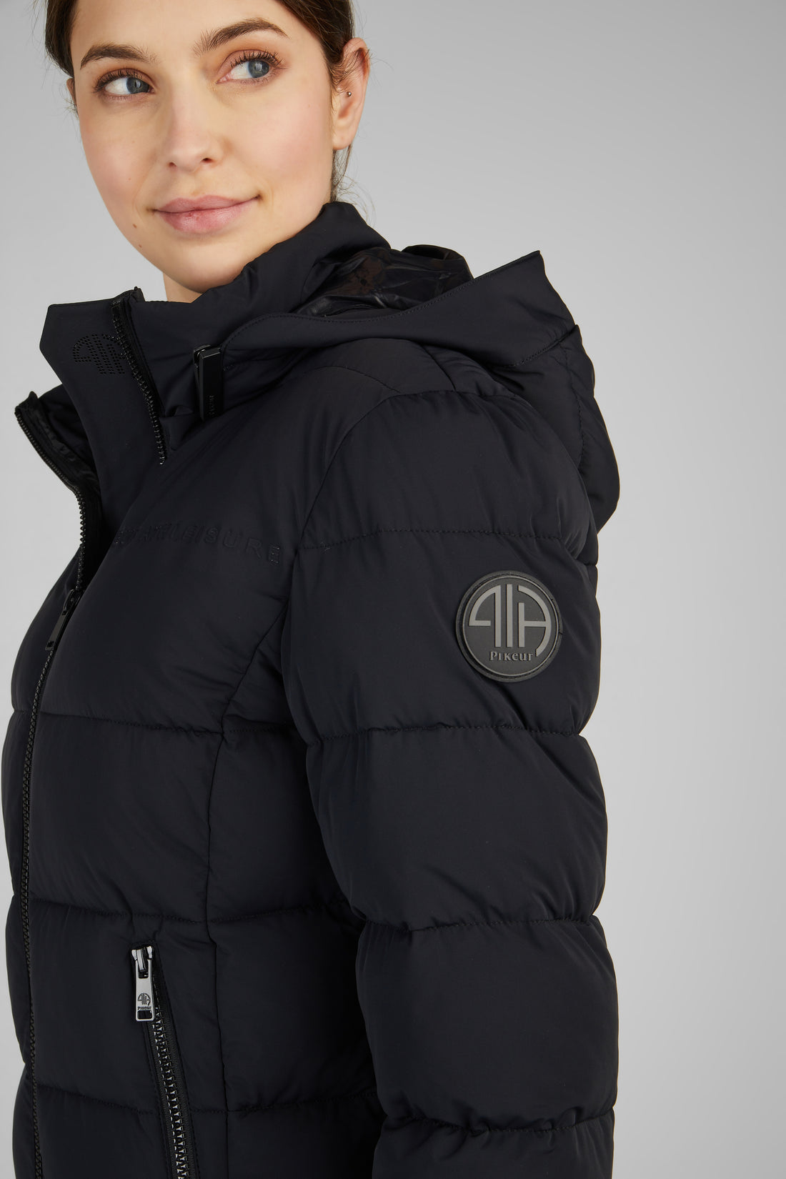 Veste doudoune 6023 Athleisure AW24 - Pikeur