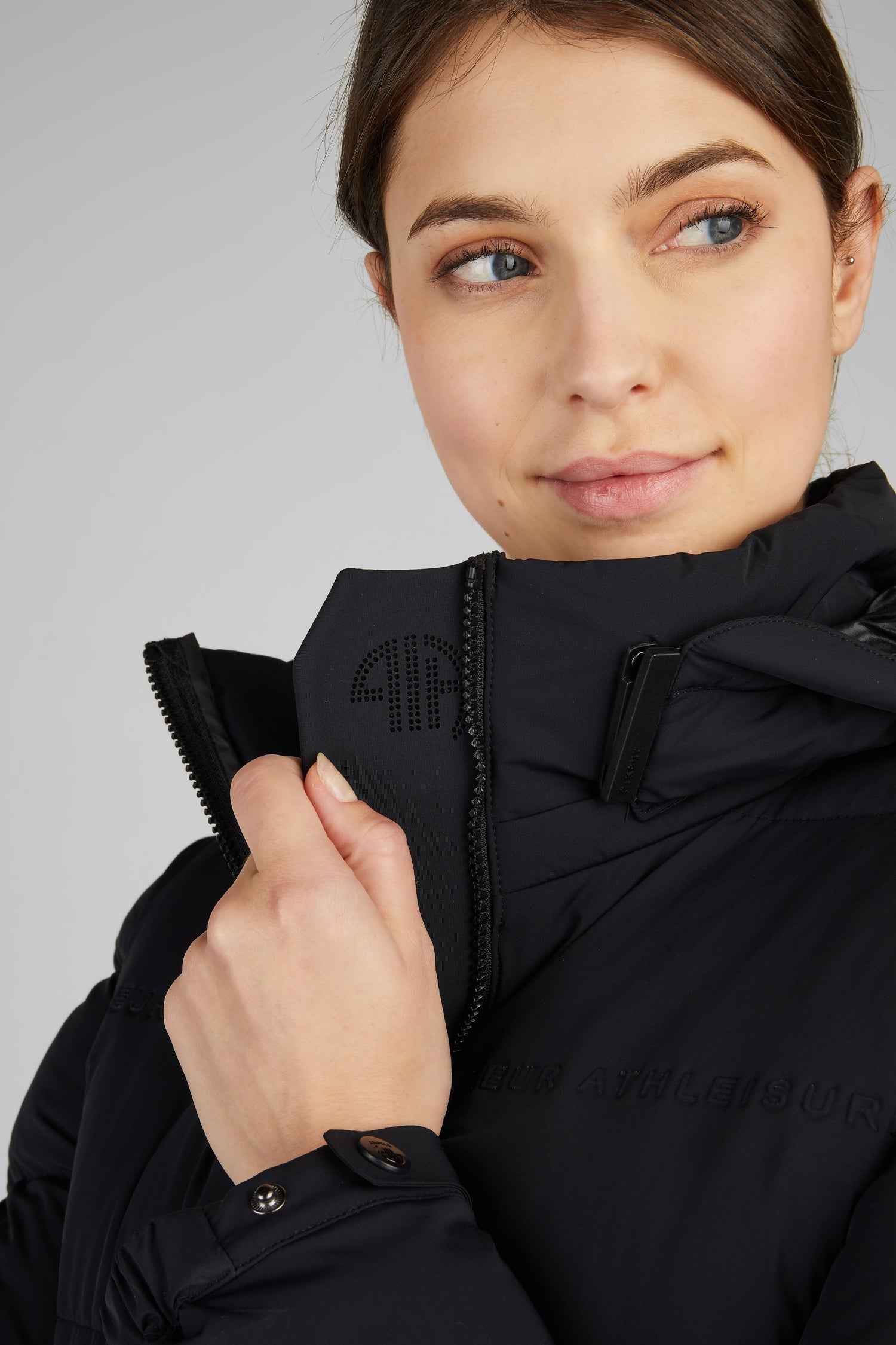 Veste doudoune 6023 Athleisure AW24 - Pikeur