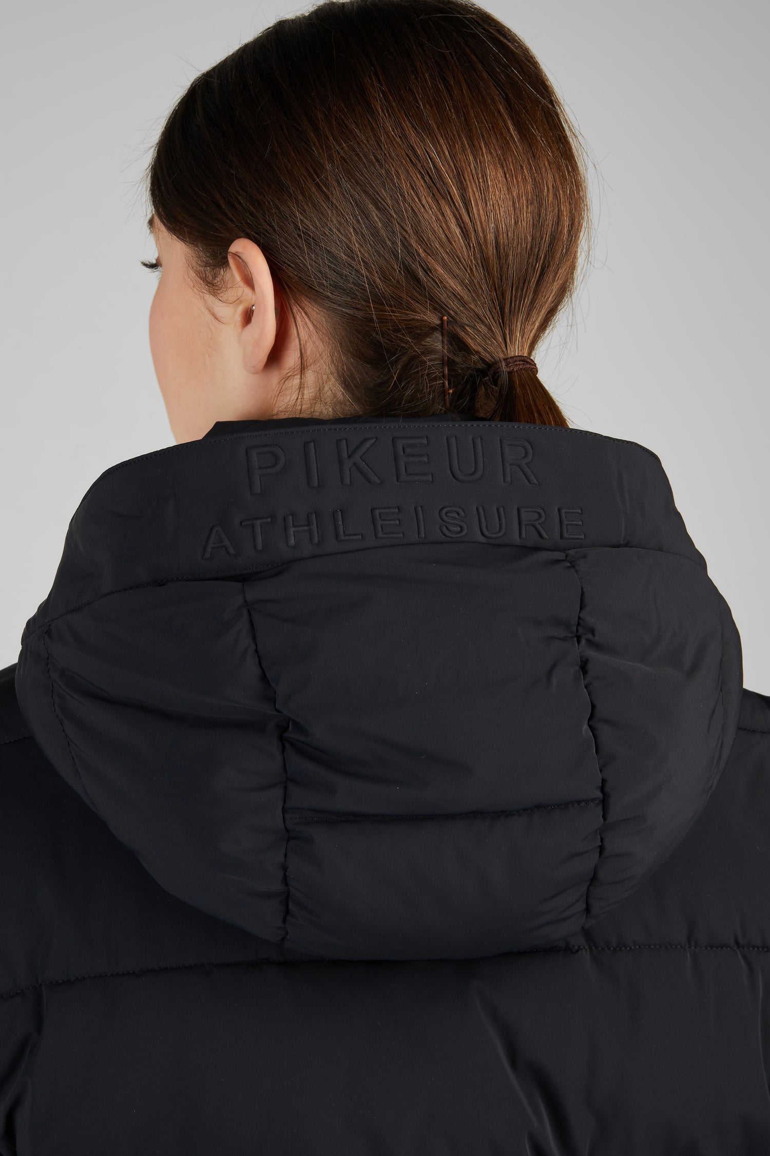 Veste doudoune 6023 Athleisure AW24 - Pikeur