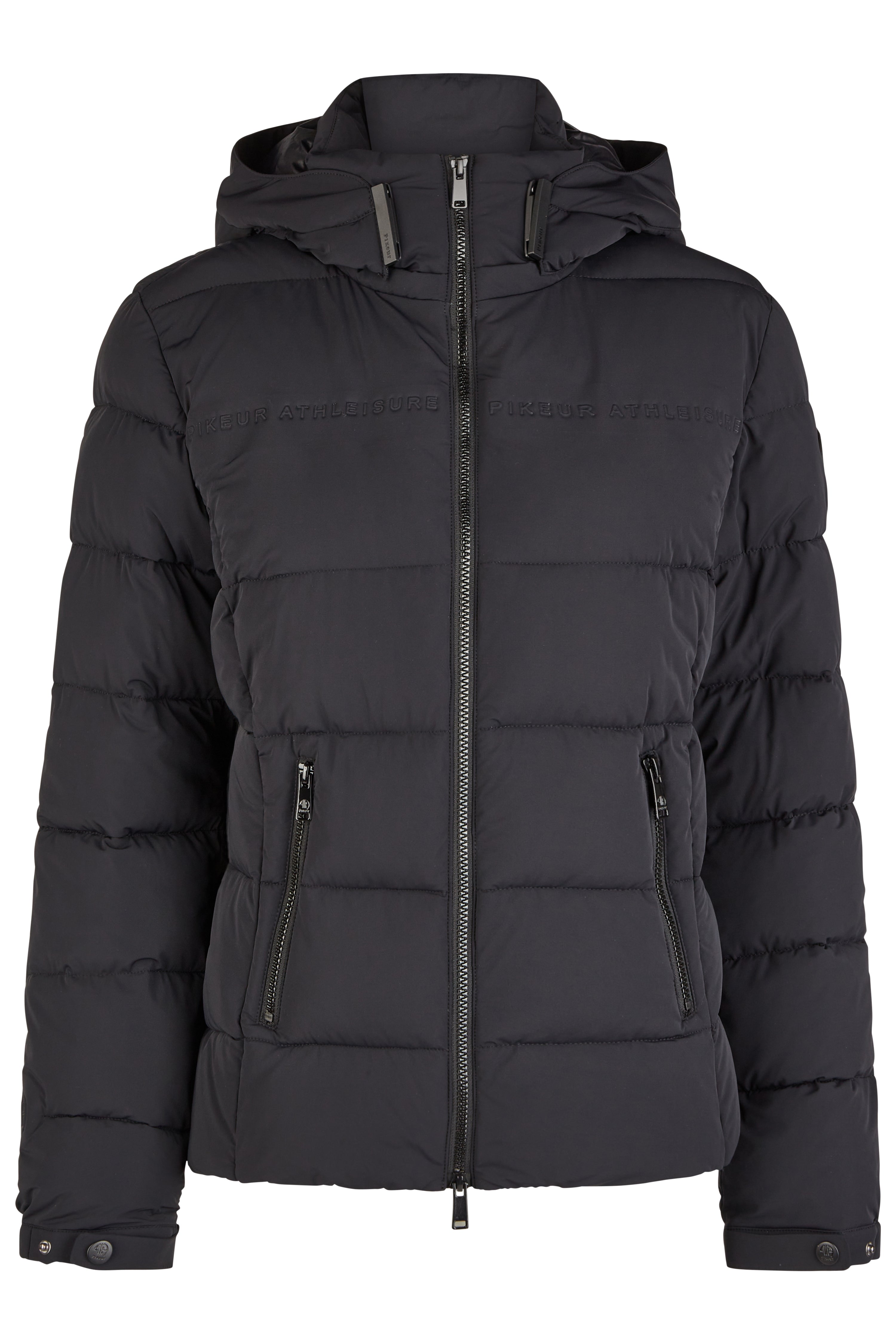 Veste doudoune 6023 Athleisure AW24 - Pikeur