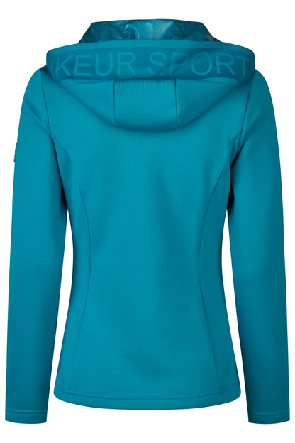 Veste polaire Fleece jacket 6041 SPORTS - Pikeur