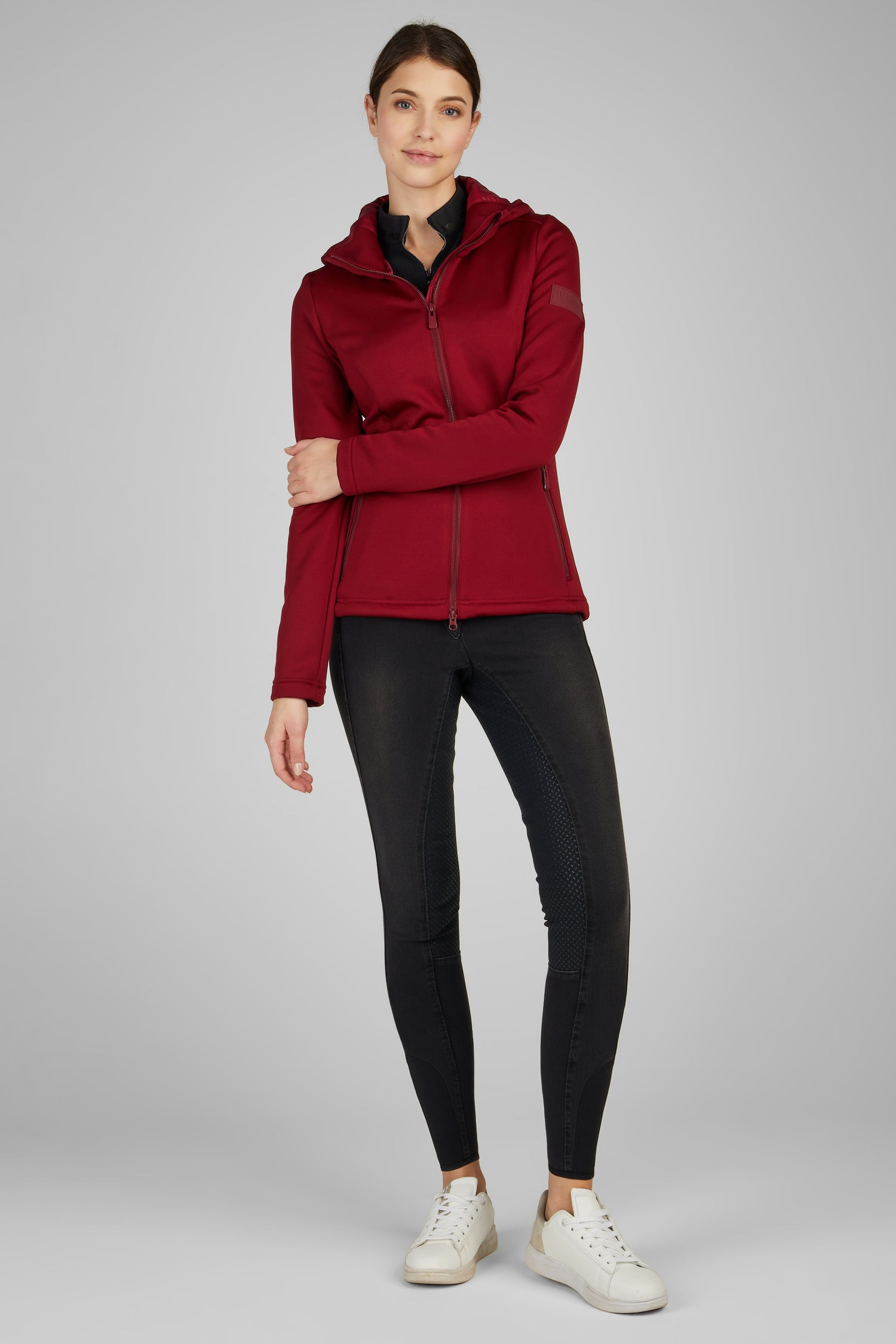 Blouson polaire Femme ALBERT/QI/G Blouson polaire Femme ALBERT/QI/G