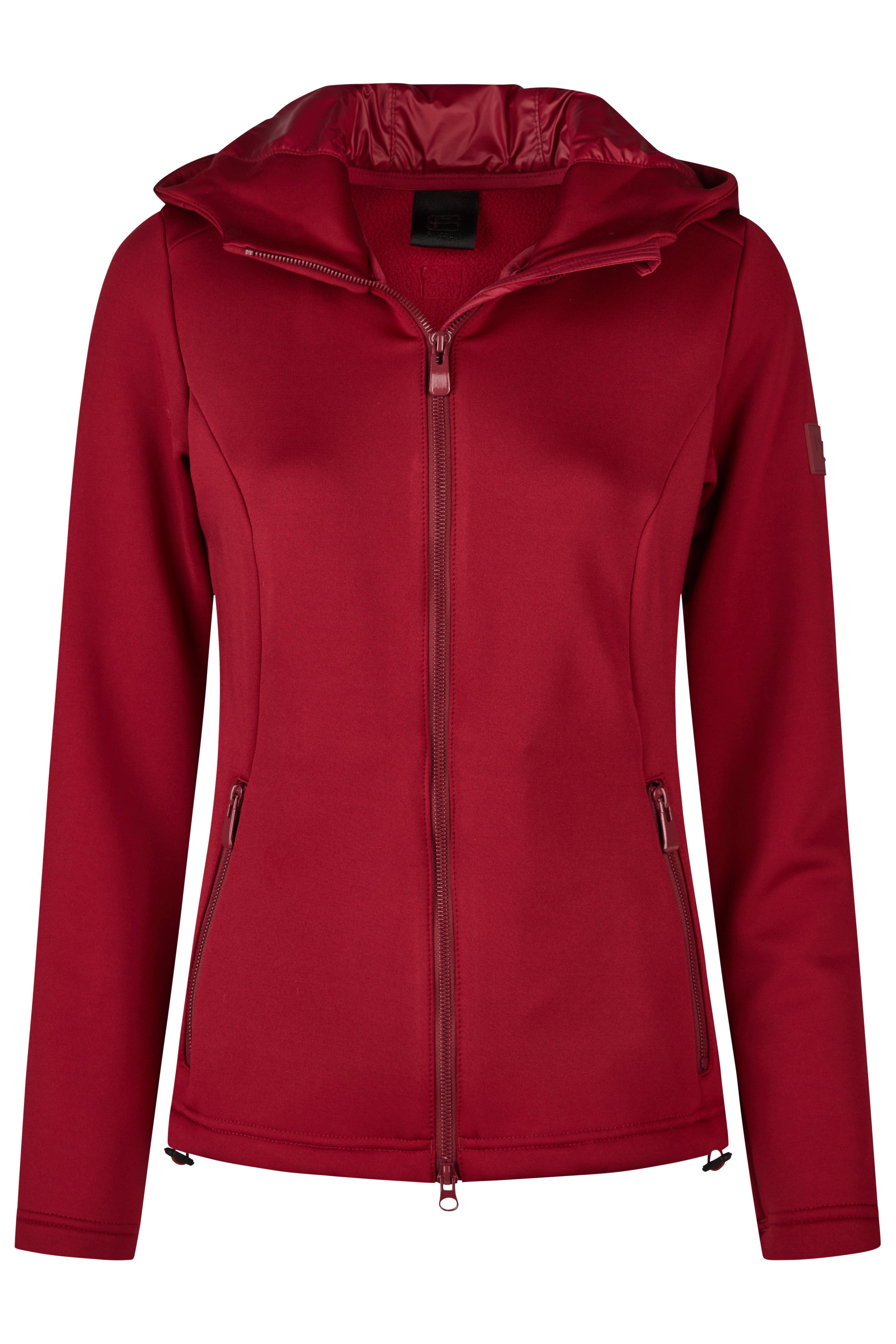 Veste polaire Fleece jacket 6041 SPORTS - Pikeur