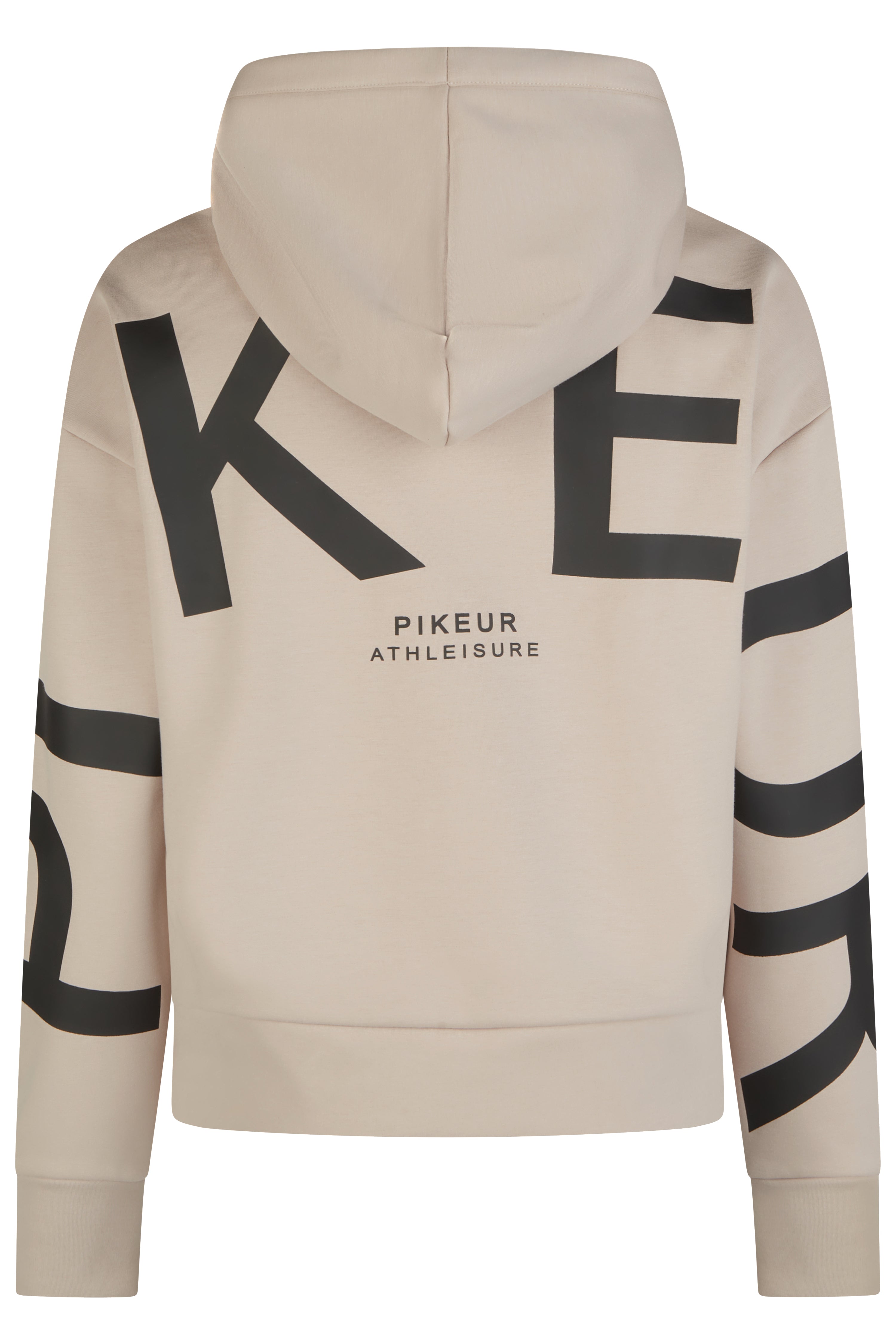 Sweat à capuche 6286 Athleisure - Pikeur