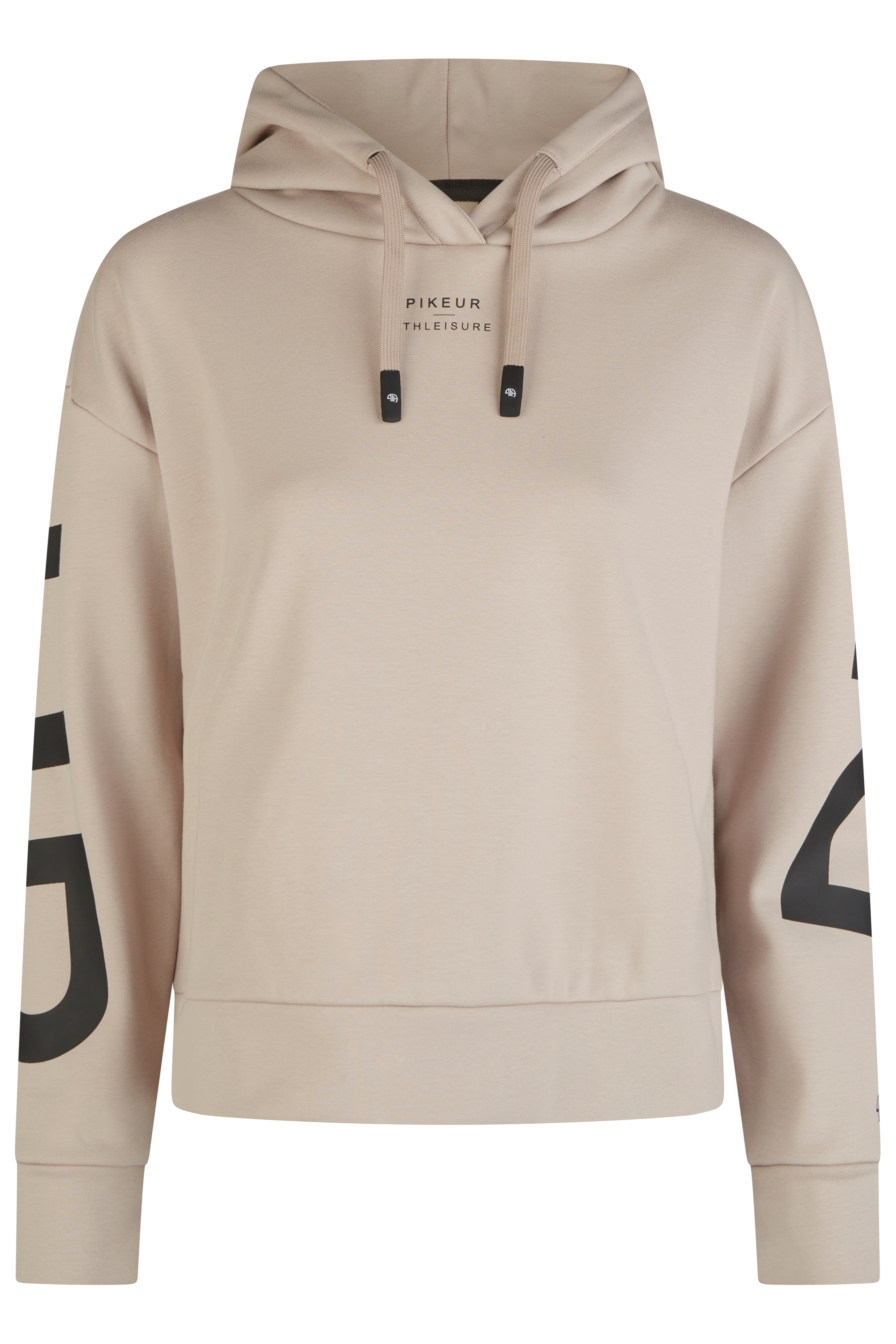 Sweat à capuche 6286 Athleisure - Pikeur