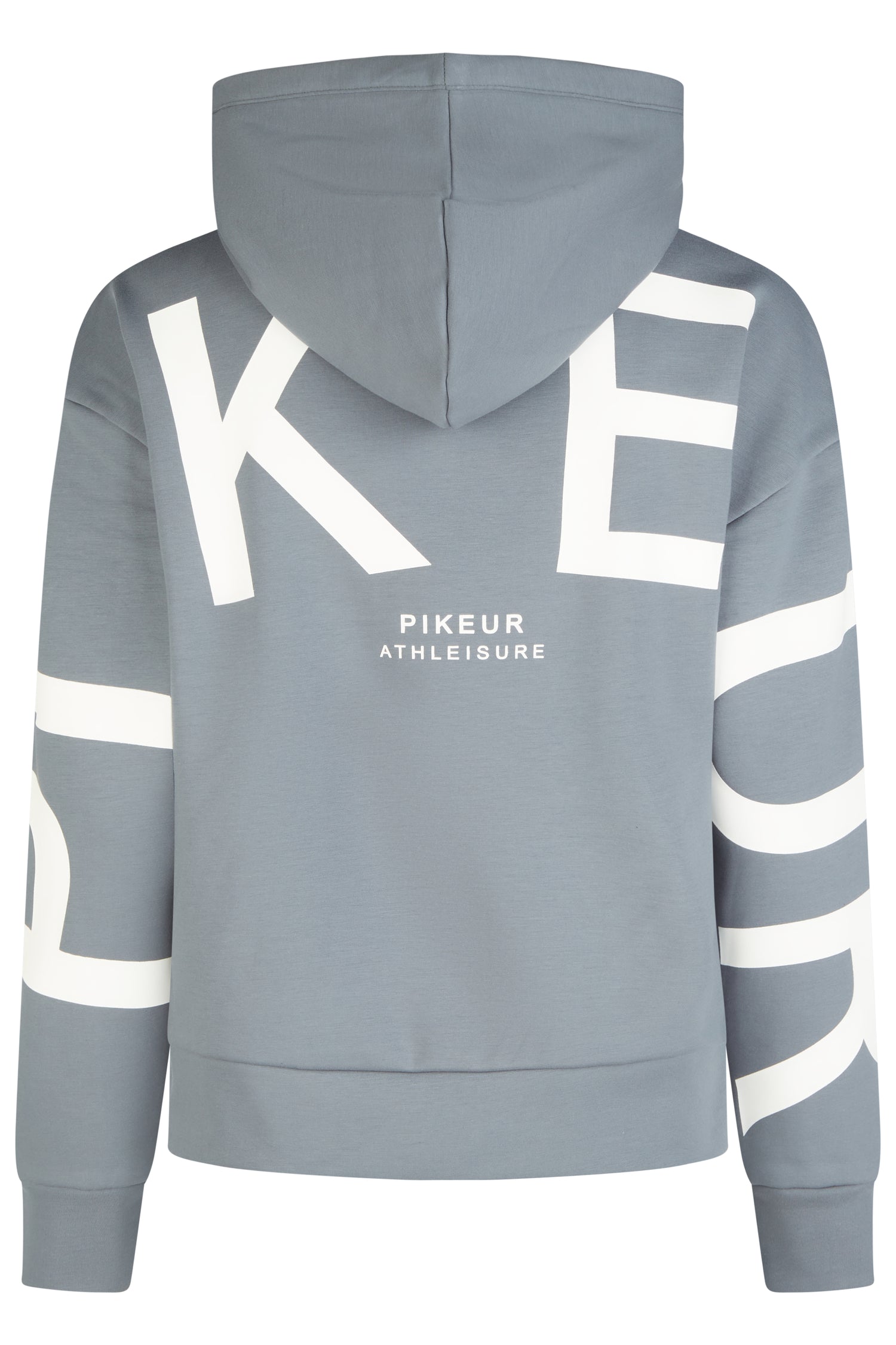 Sweat à capuche 6286 Athleisure - Pikeur