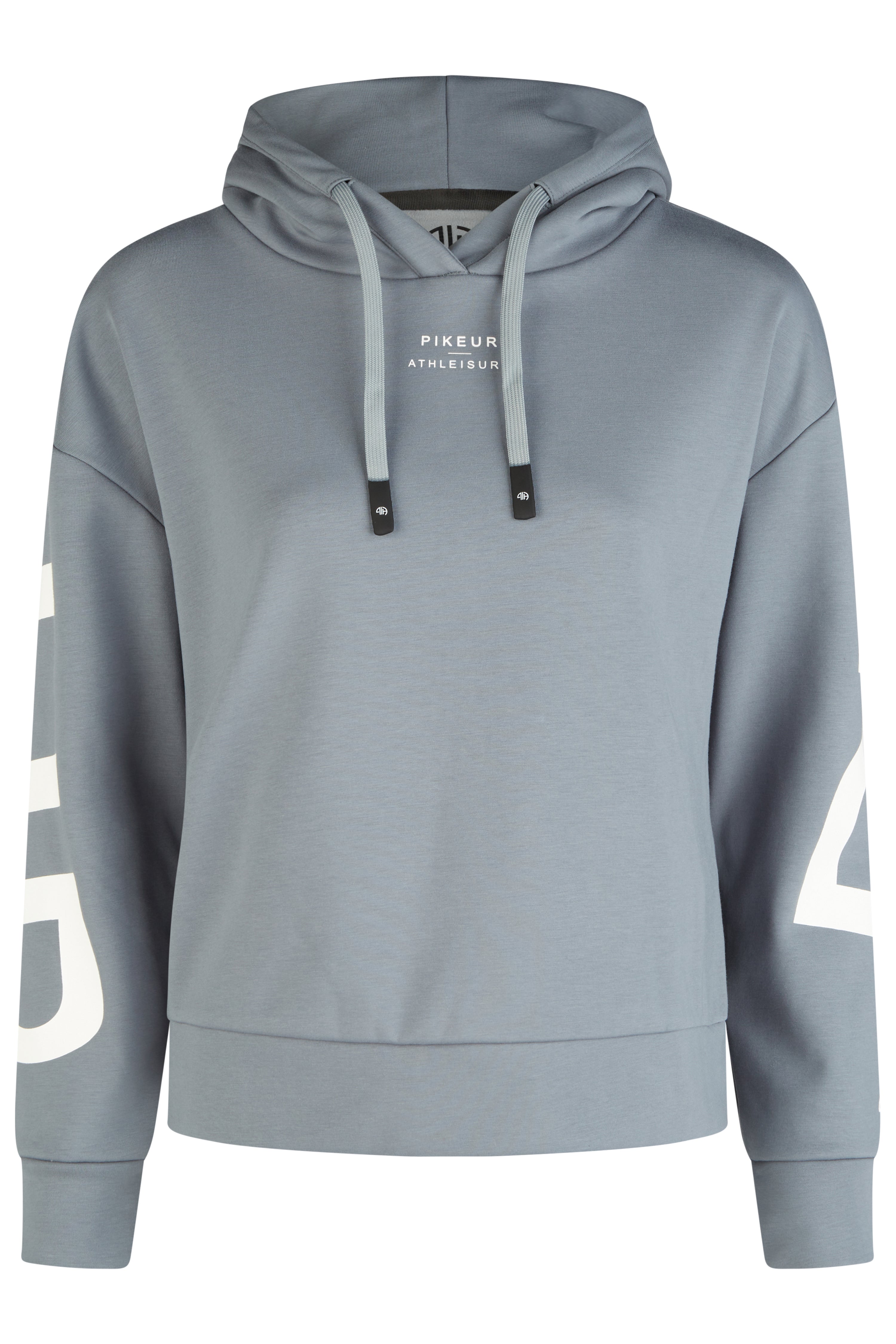 Sweat à capuche 6286 Athleisure - Pikeur