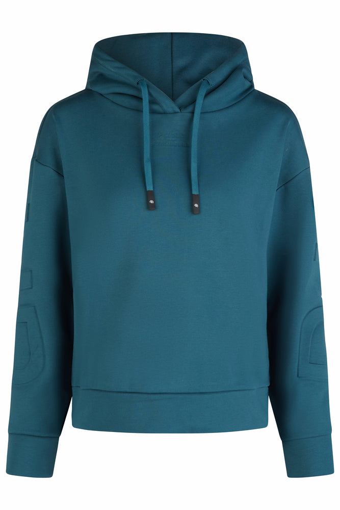 Sweat à capuche 6286 Athleisure - Pikeur