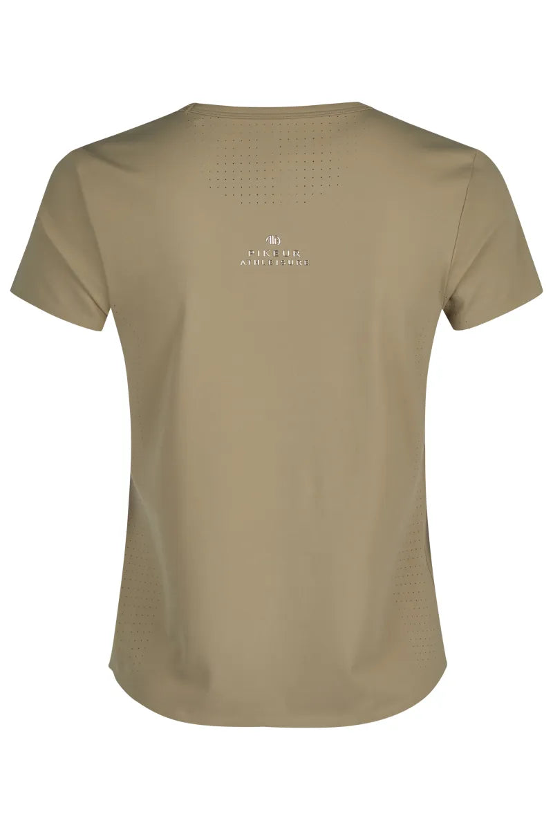 T-Shirt Function 7218 Athleisure SS2025 - Pikeur