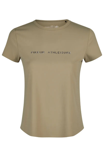 T-Shirt Function 7218 Athleisure SS2025 - Pikeur