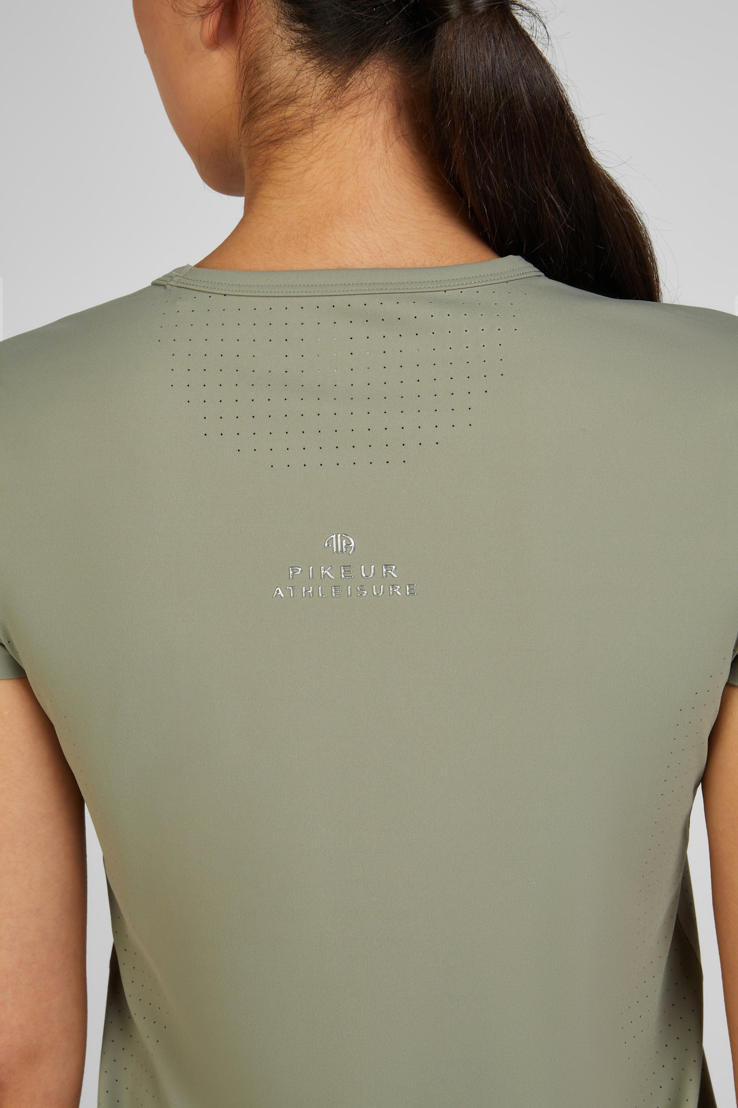 T-Shirt Function 7218 Athleisure SS2025 - Pikeur