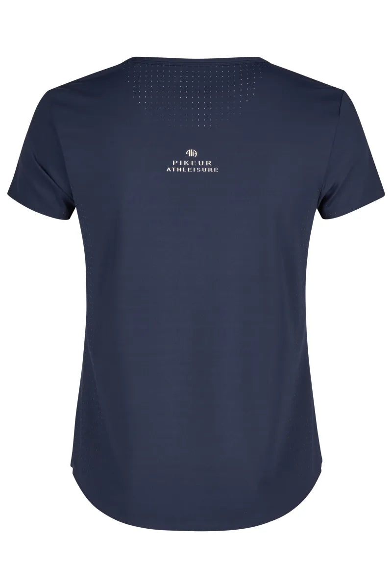 T-Shirt Function 7218 Athleisure SS2025 - Pikeur