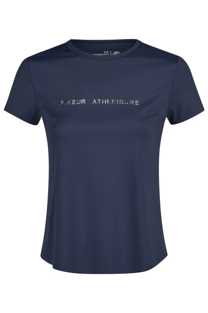 T-Shirt Function 7218 Athleisure SS2025 - Pikeur