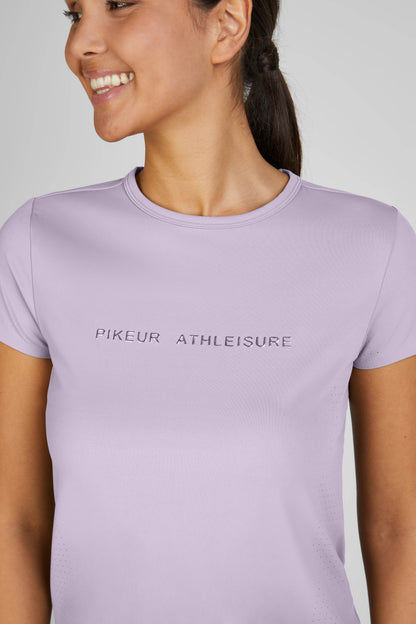 T-Shirt Function 7218 Athleisure SS2025 - Pikeur