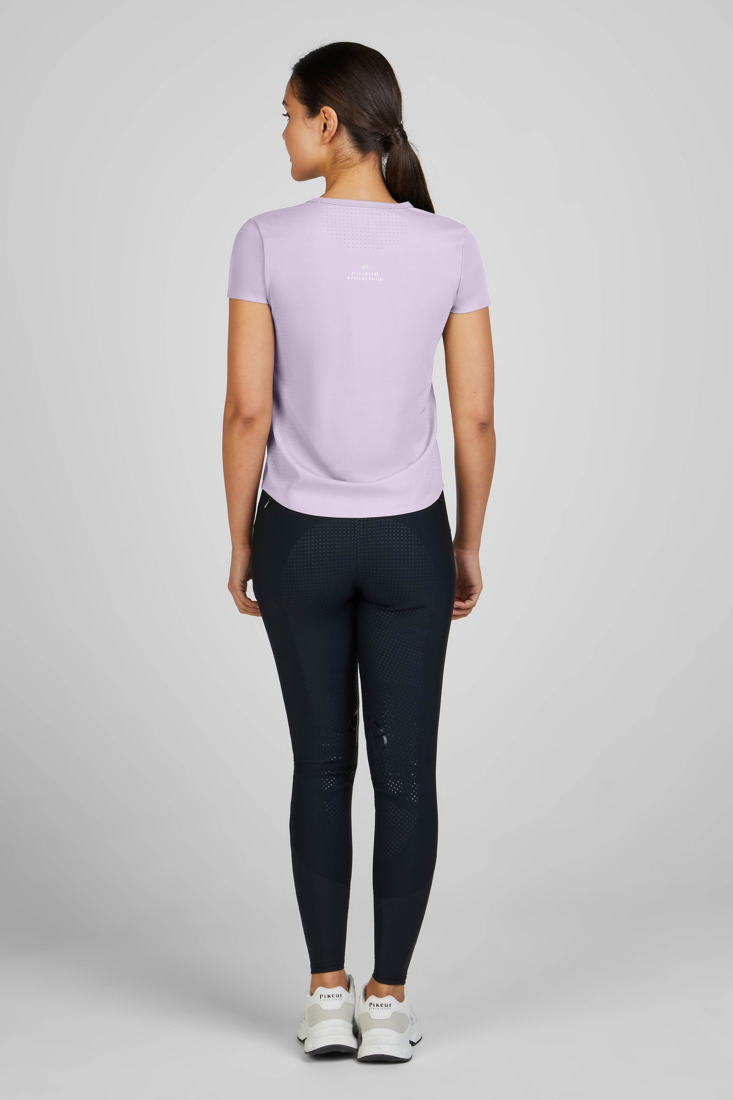 T-Shirt Function 7218 Athleisure SS2025 - Pikeur