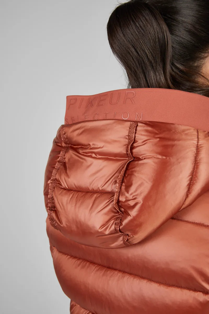 Veste doudoune 8016 SELECTION - Pikeur