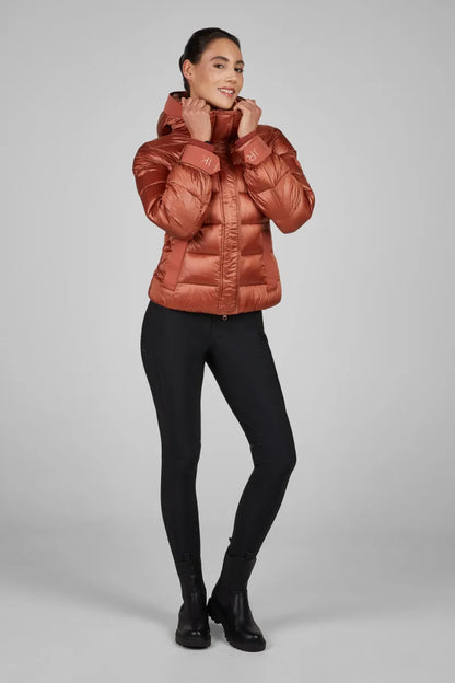 Veste doudoune 8016 SELECTION - Pikeur
