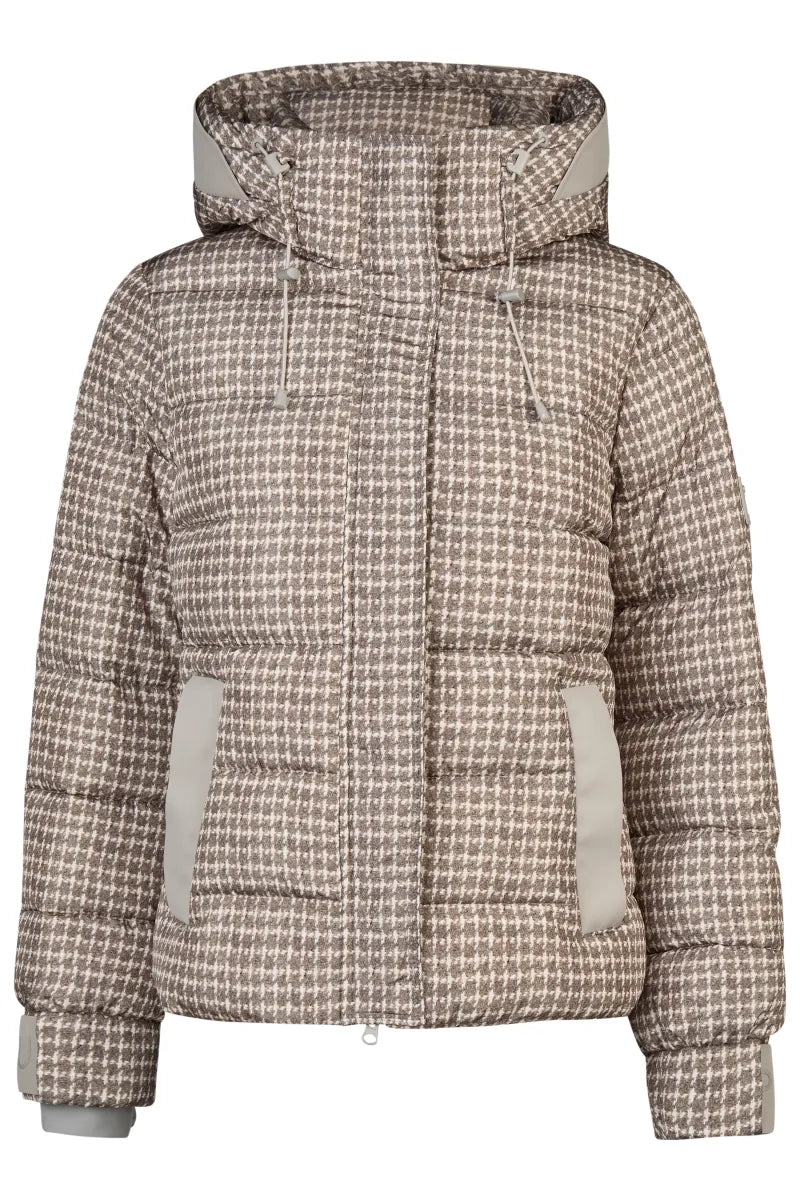 Veste doudoune 8016 SELECTION - Pikeur