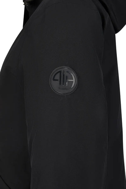 Doudoune imperméable longue 8021 Athleisure - Pikeur