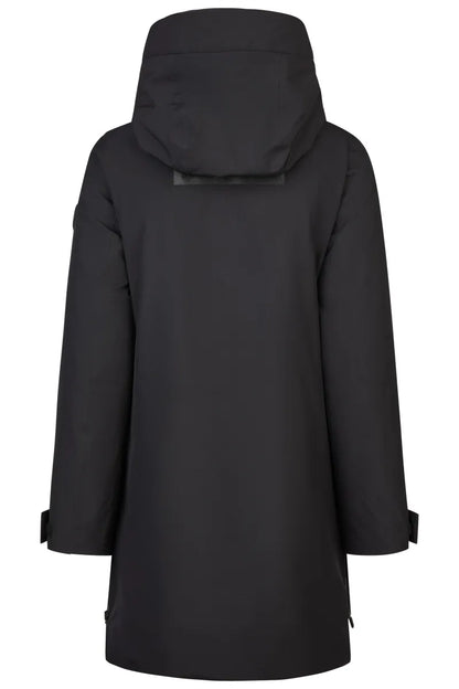 Doudoune imperméable longue 8021 Athleisure - Pikeur