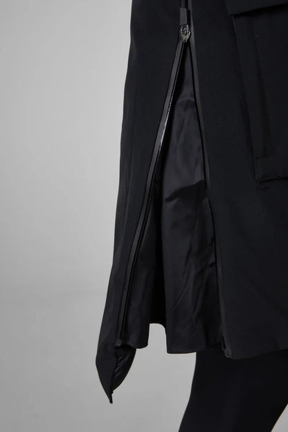 Doudoune imperméable longue 8021 Athleisure - Pikeur