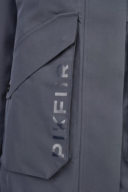 Doudoune imperméable longue 8021 Athleisure - Pikeur