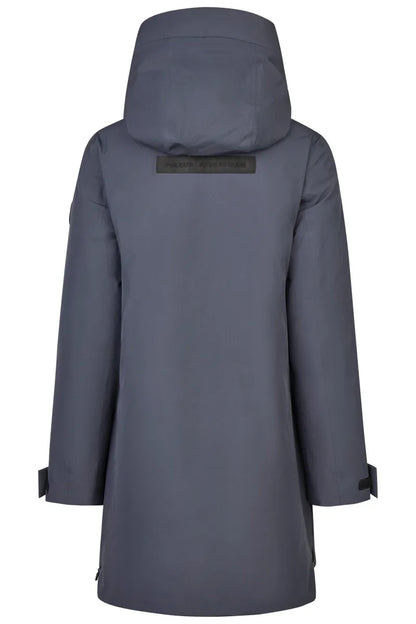 Doudoune imperméable longue 8021 Athleisure - Pikeur