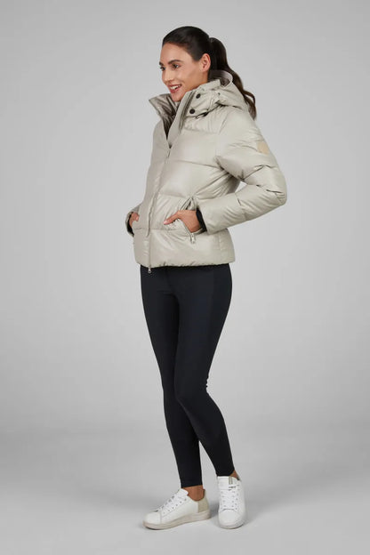 Veste doudoune 8023 ATHLEISURE - Pikeur