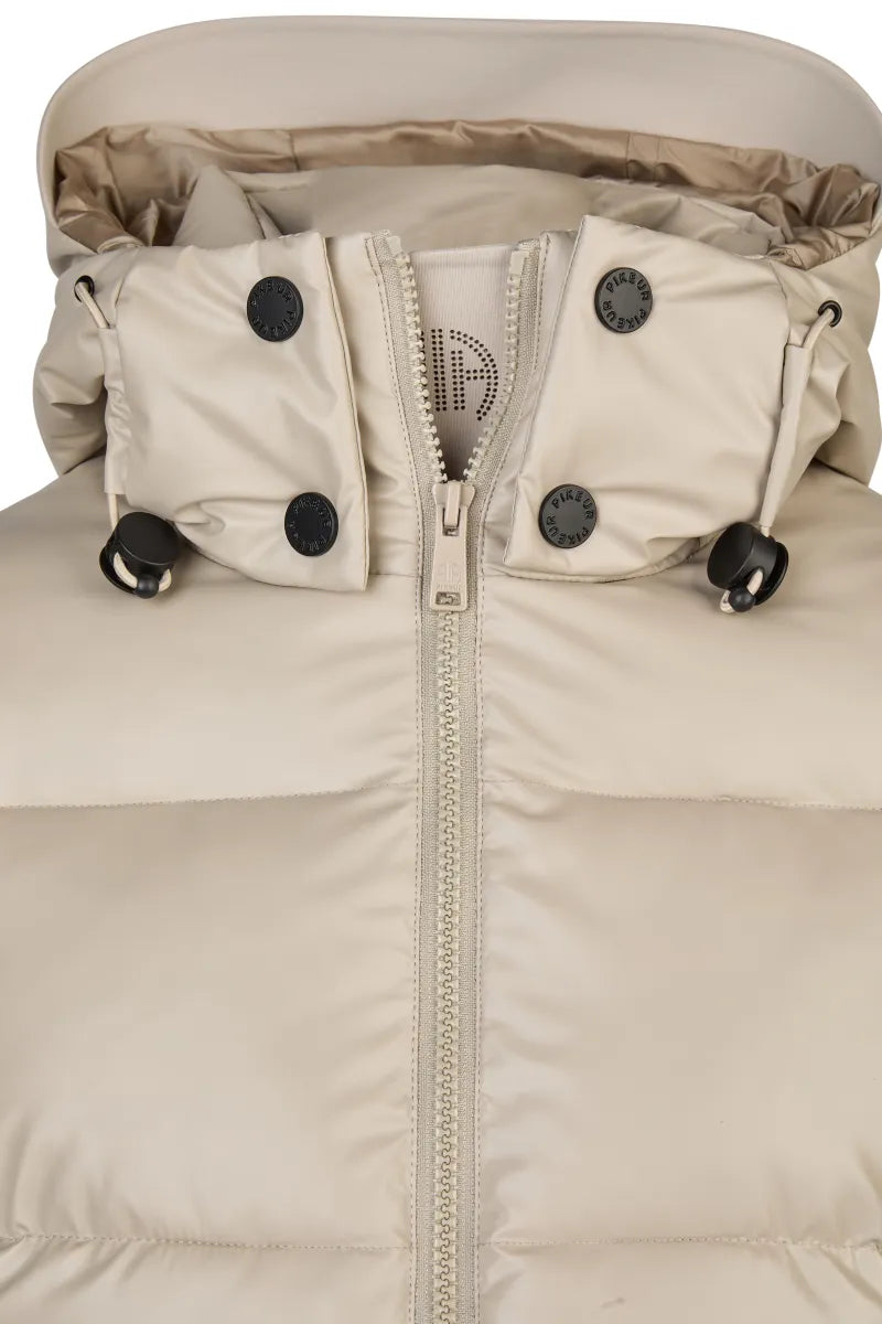 Veste doudoune 8023 ATHLEISURE - Pikeur
