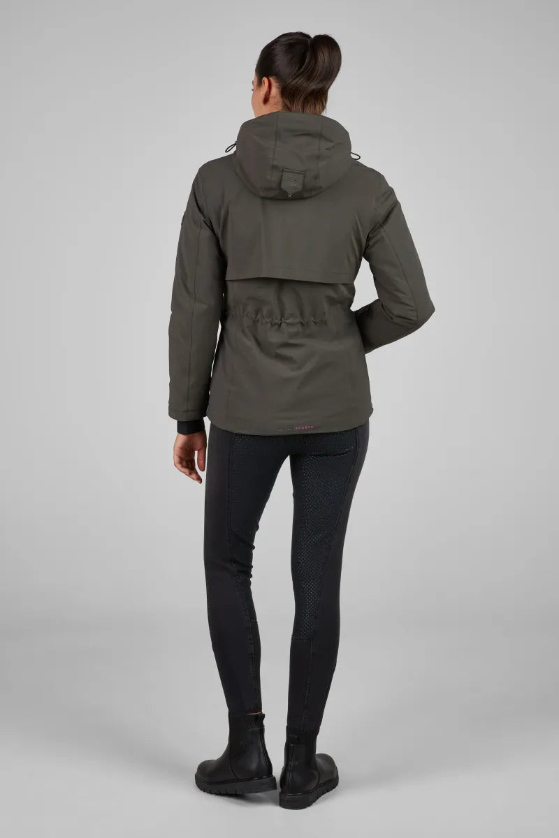 Veste longue imperméable 8024 SPORTS - Pikeur