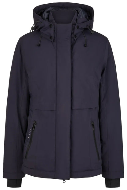Veste longue imperméable 8024 SPORTS - Pikeur