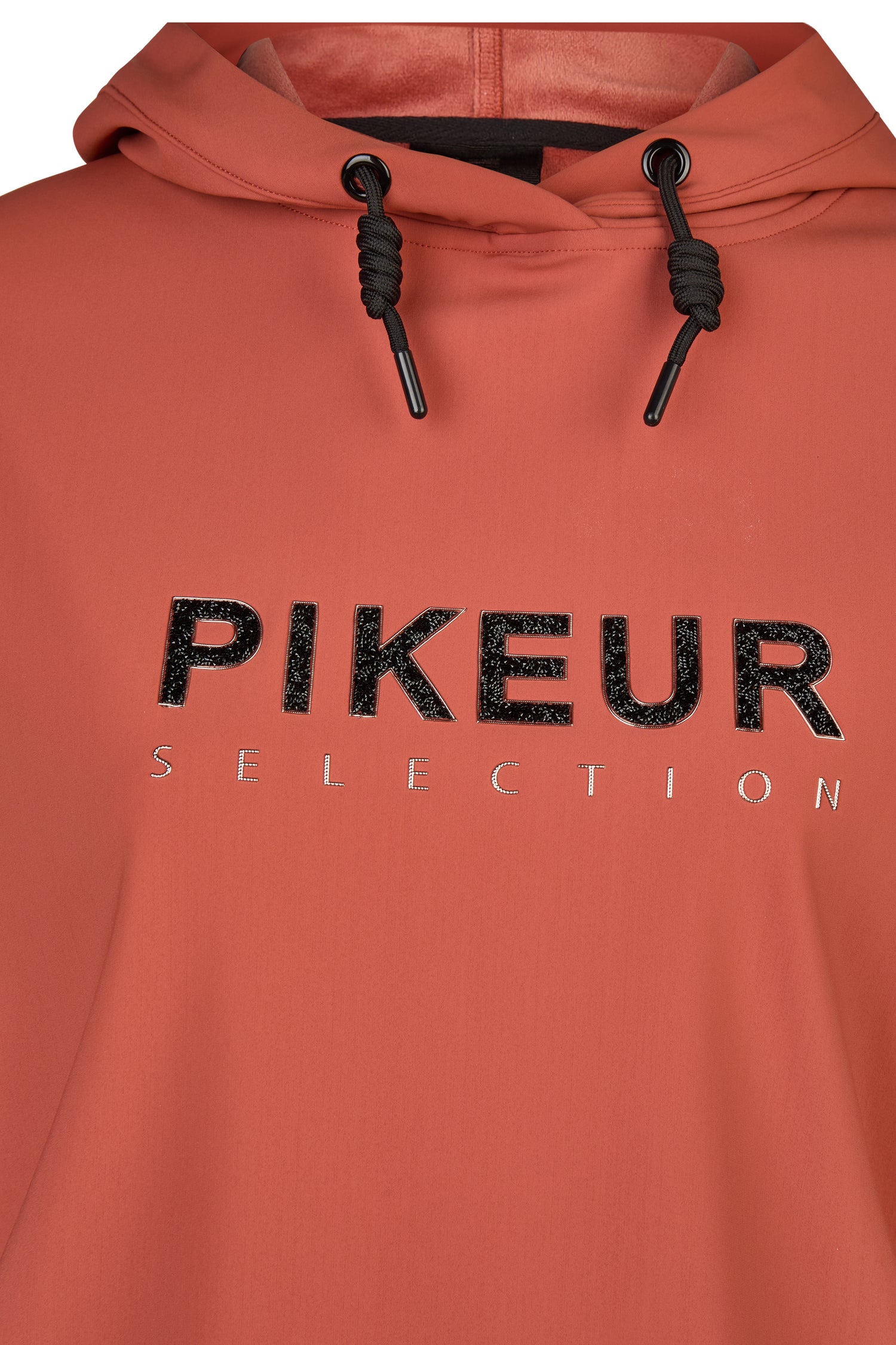 Sweat à capuche 8281 Selection - Pikeur
