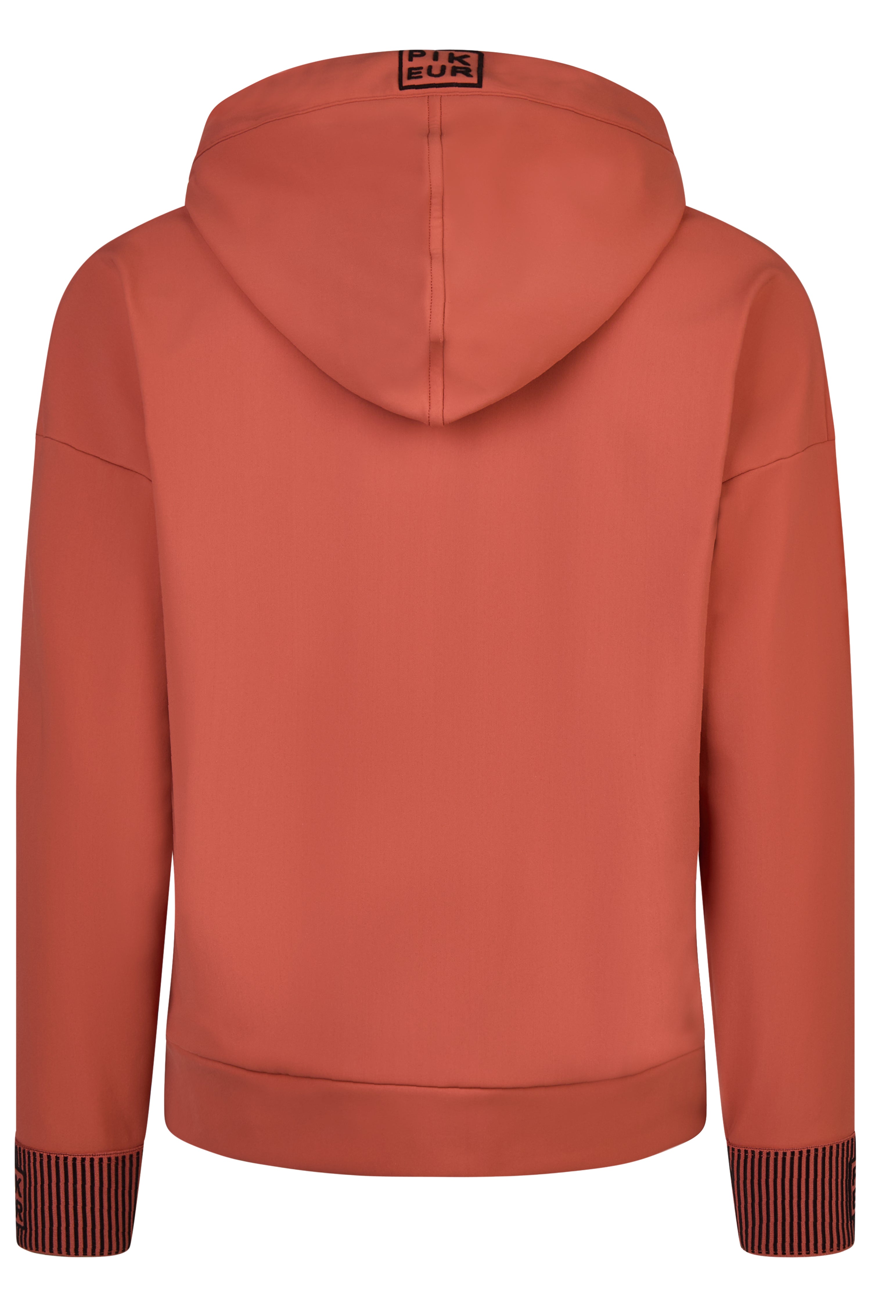 Sweat à capuche 8281 Selection - Pikeur