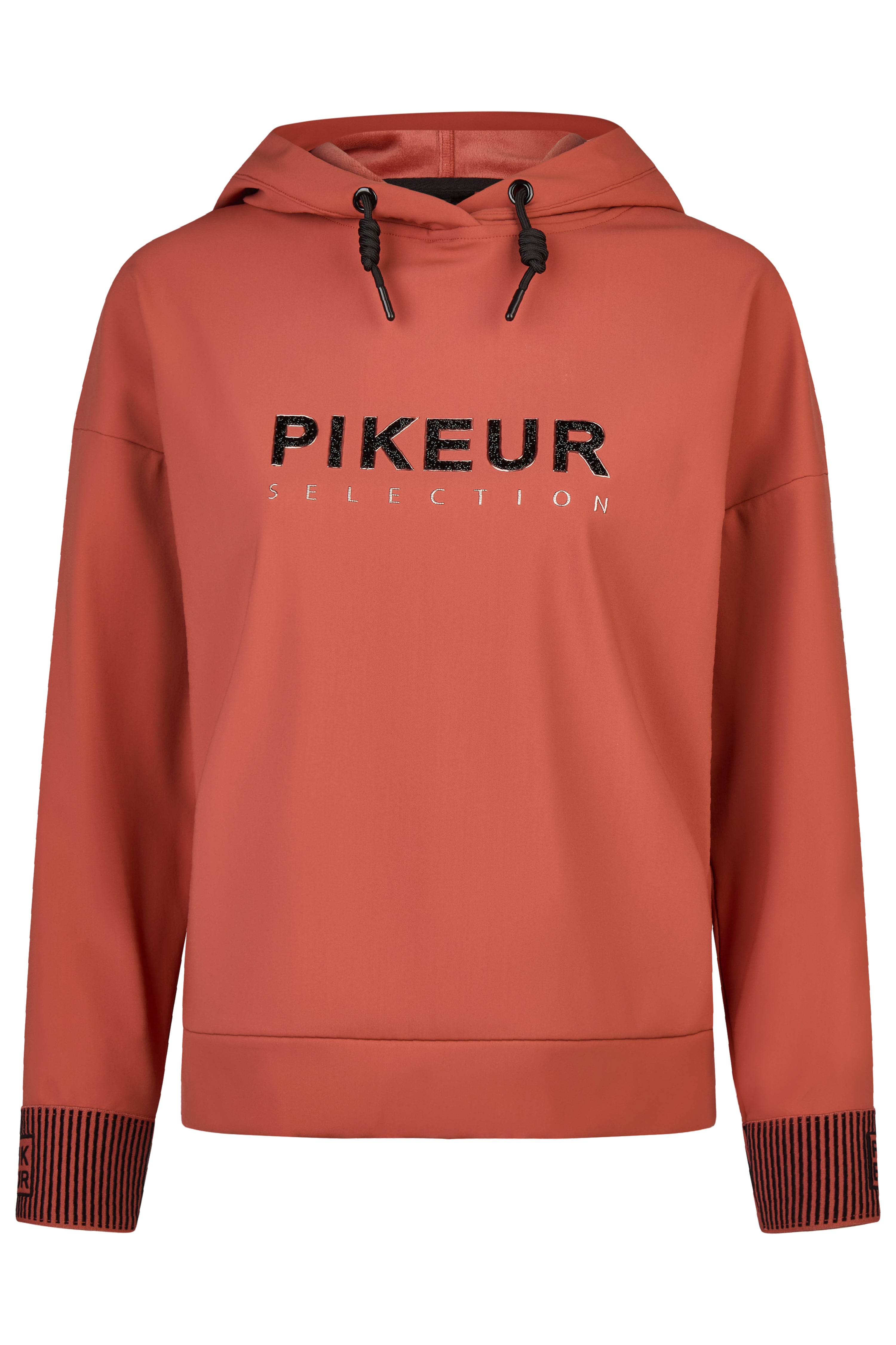 Sweat à capuche 8281 Selection - Pikeur
