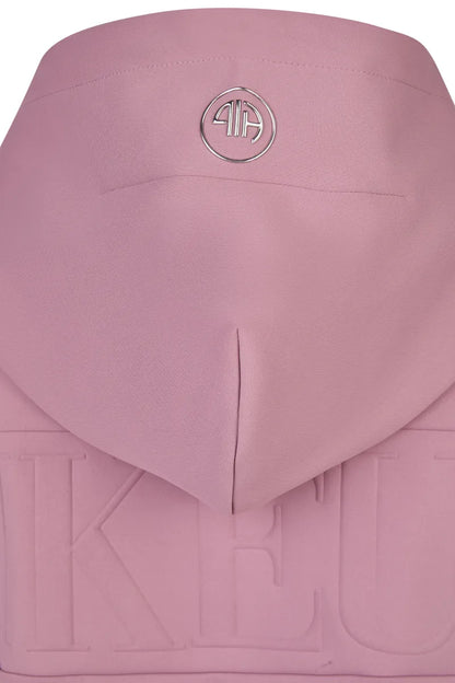 Sweat zippé à capuche 8282 Athleisure - Pikeur