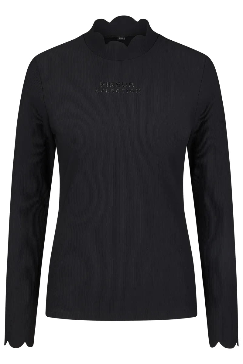 T-shirt manches longues 8285 SELECTION - Pikeur