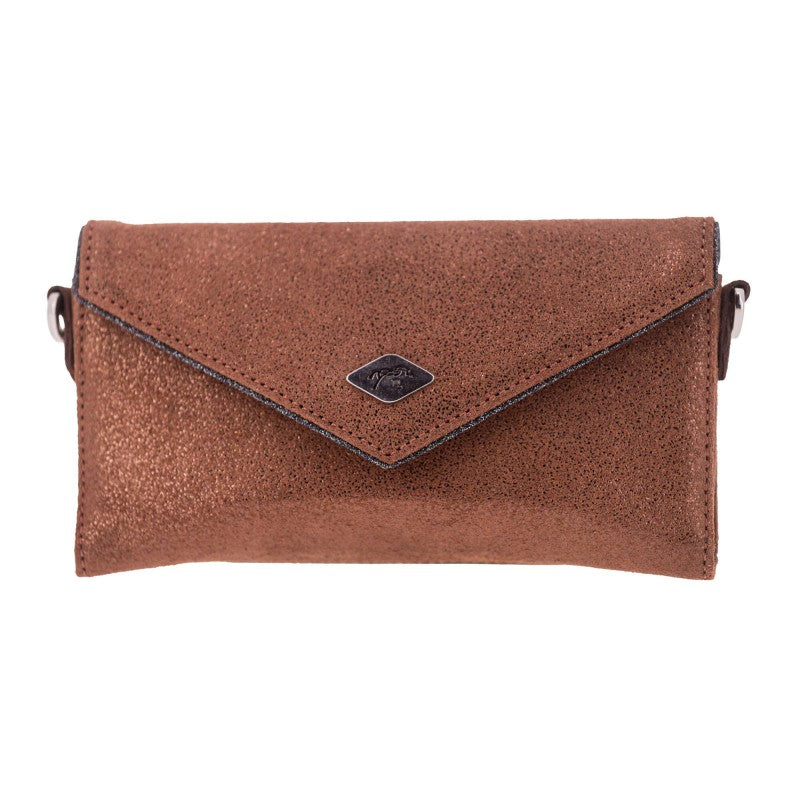 Pochette New Phone Glitter - PENELOPE COLLECTION