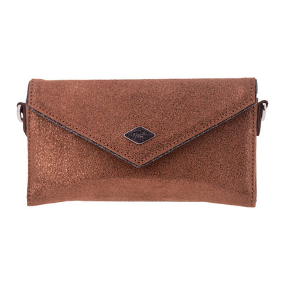 Pochette New Phone Glitter - PENELOPE COLLECTION