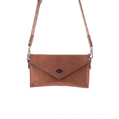 Pochette New Phone Glitter - PENELOPE COLLECTION