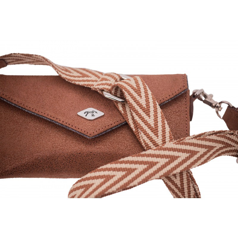 Pochette New Phone Glitter - PENELOPE COLLECTION