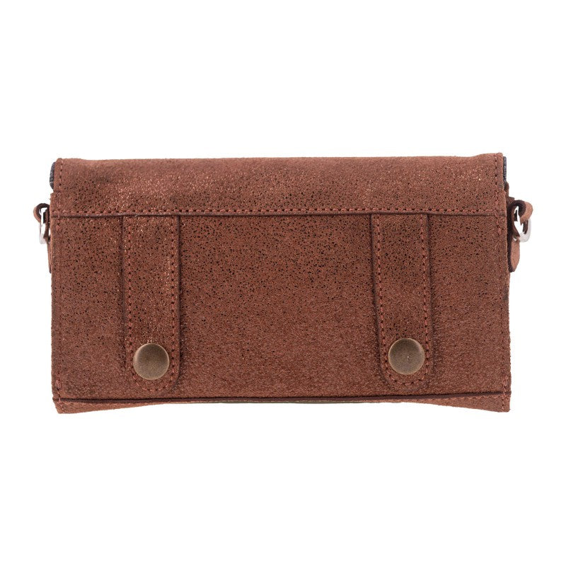 Pochette New Phone Glitter - PENELOPE COLLECTION