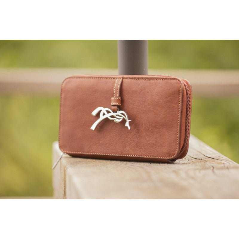 Porte-feuille Vittoria - PENELOPE COLLECTION