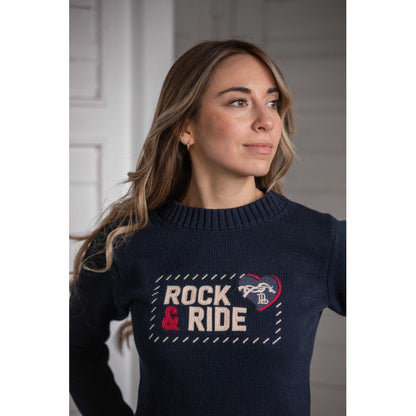 Pull Florida Marine - PENELOPE COLLECTION