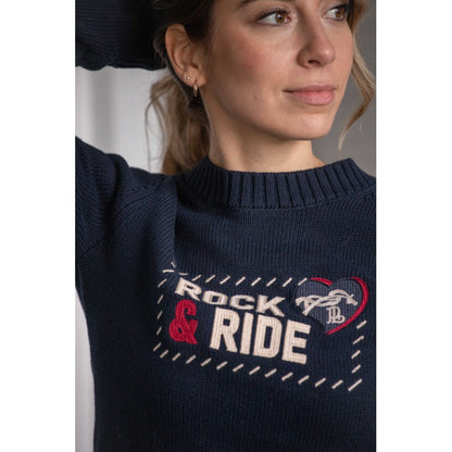 Pull Florida Marine - PENELOPE COLLECTION